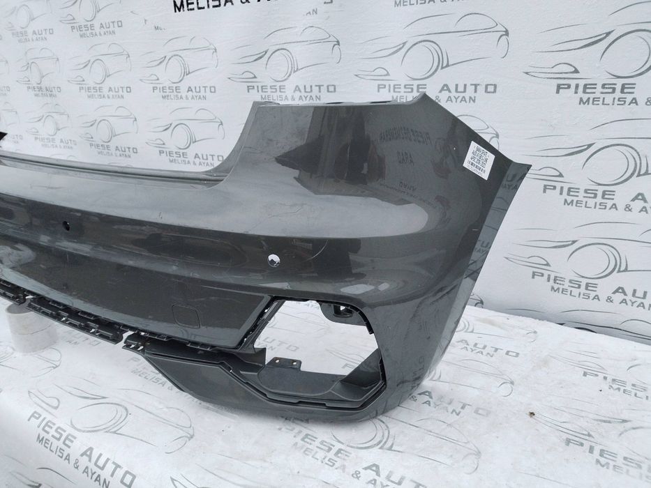 Bara spate Audi A1 GB S-Line  an 2020-2021-2022-2023-2024