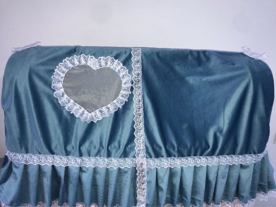 Бесік жасауы