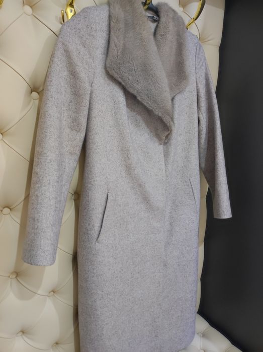 Пальто modalarissa