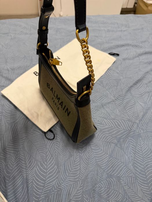 Дамска чанта Balmain