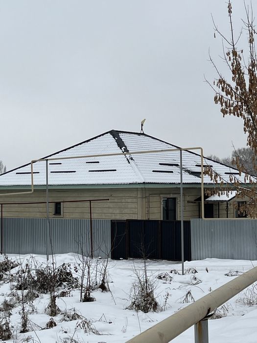 дом продам живописное место