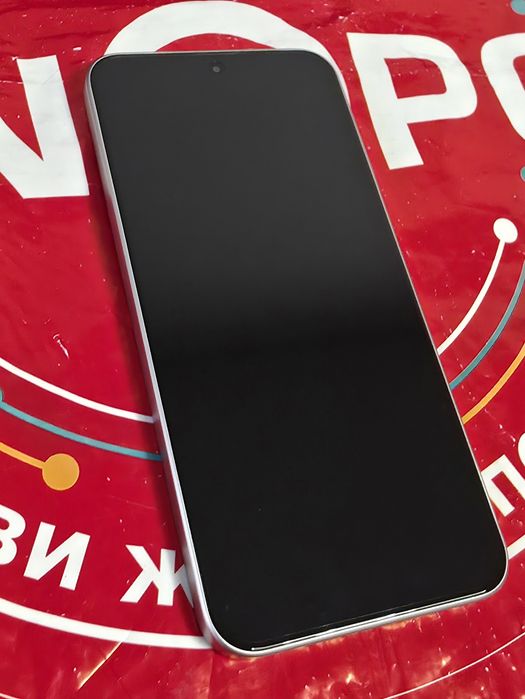 ЧИСТО НОВ 256GB Redmi Note 15 Pro 5G Технополис Гаранция 2028 Titanium