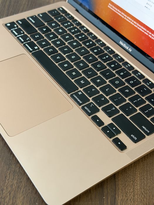 MacBook Air M1 (A2337) – Отлично състояние