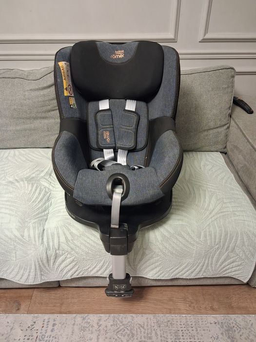 Детское автокресло römer-britax