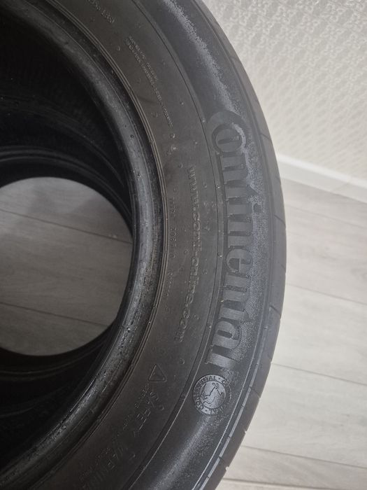 Continental 195/65/r15