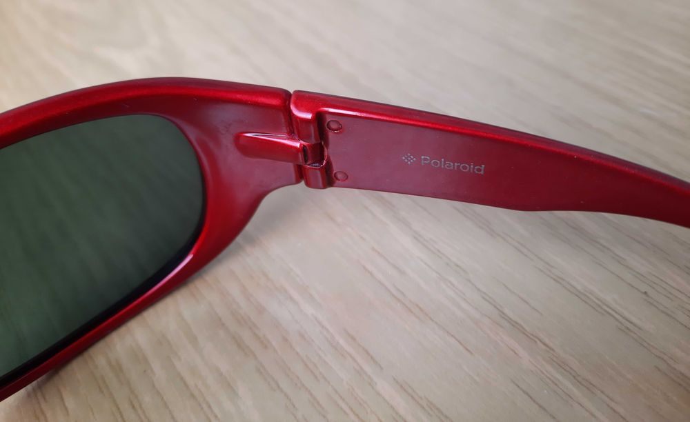 Polaroid очки детские