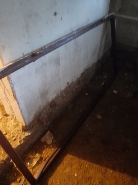 Продается дверь входная