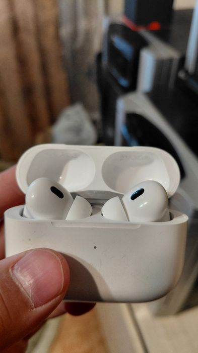 Airpods Pro2 (наушники оригинал)