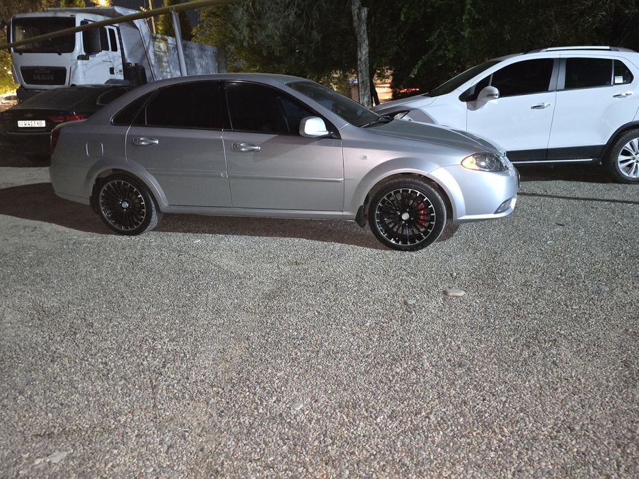 Diska balon R17  114 razbaltovka