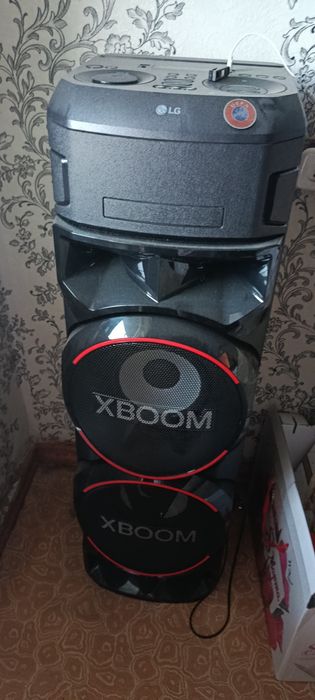Продам колонку срочно