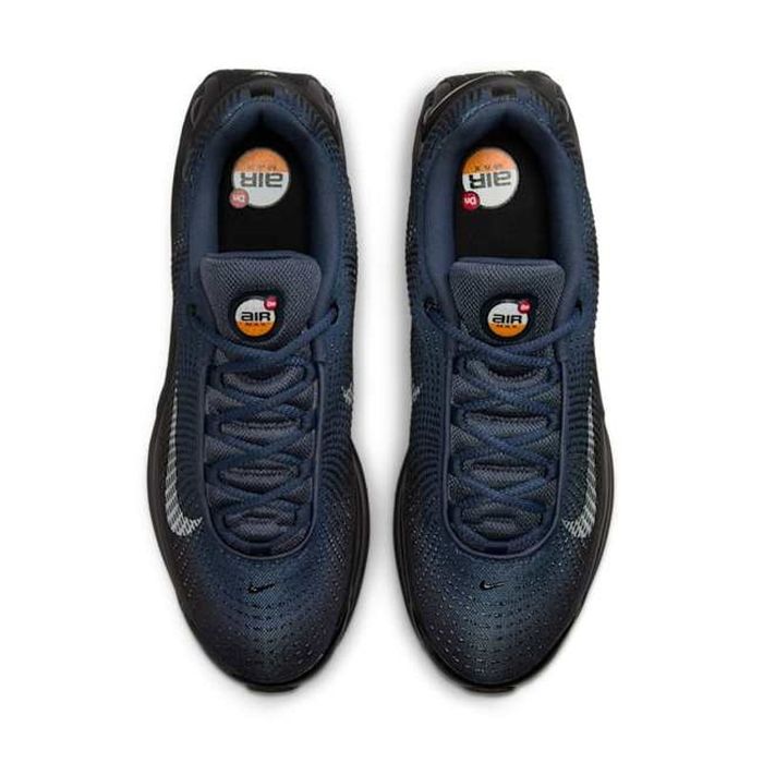 Nike Air Max Dn "Thunder Blue" II7633-400