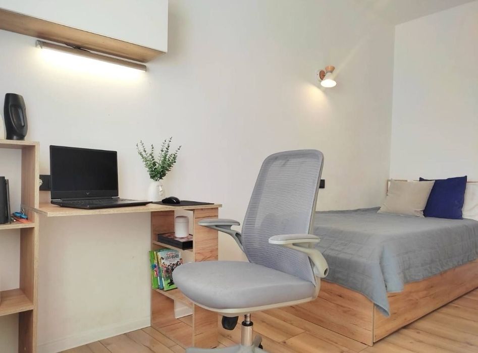 Срочно! Квартира на Нукусской! 3в4/7/12