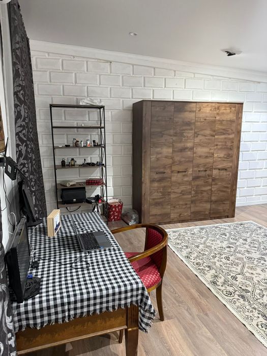 Продажа и аренда