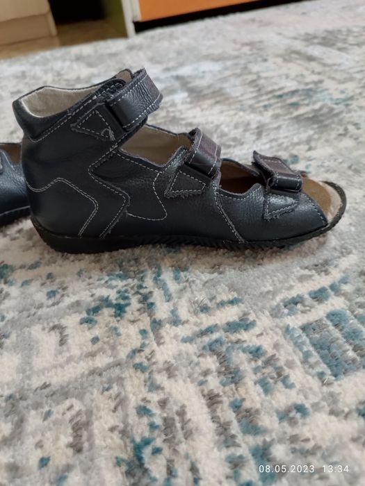 Продам ортопедическую обувь