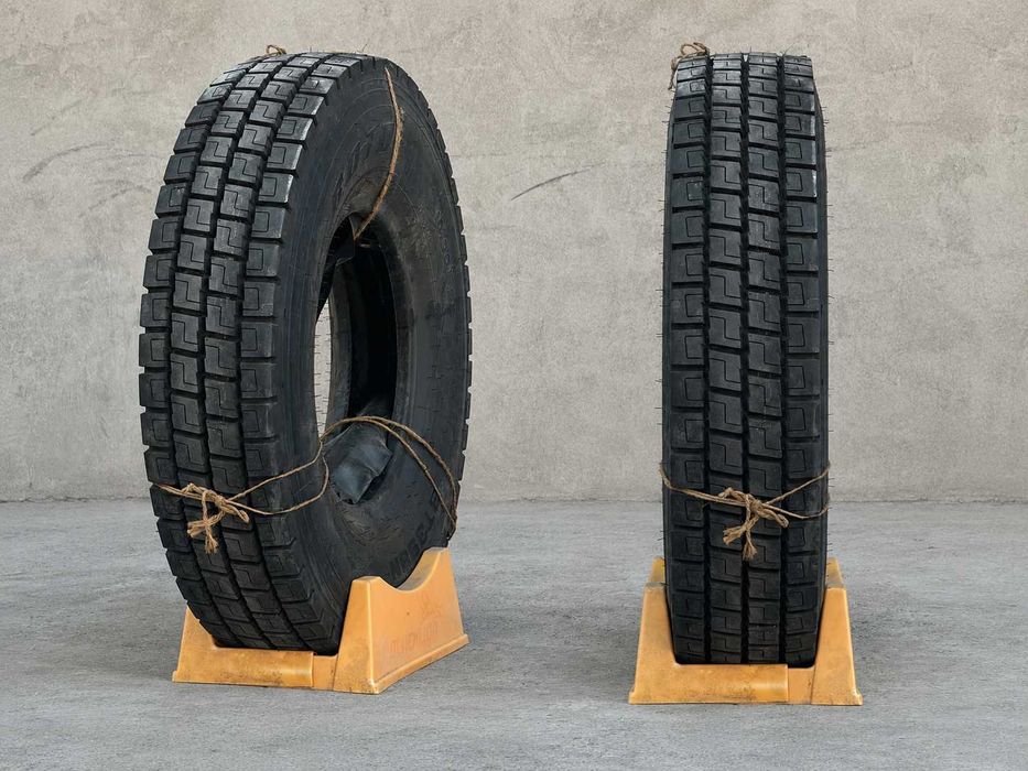 10.00R20 o‘lchamdagi yuk avtomobili shinasi keng assortimentda 280-508