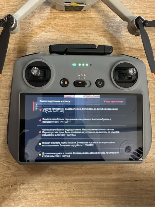 DJI MINI 4 PRO за 150 000₸