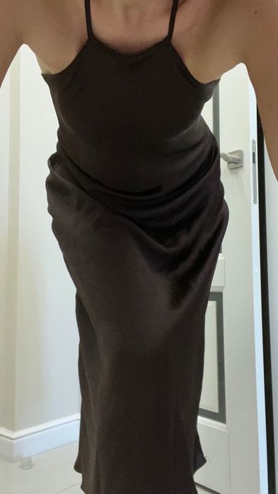Новое платье “Zara”