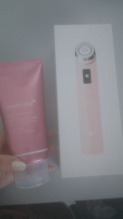 Продам новый массажер оригинал