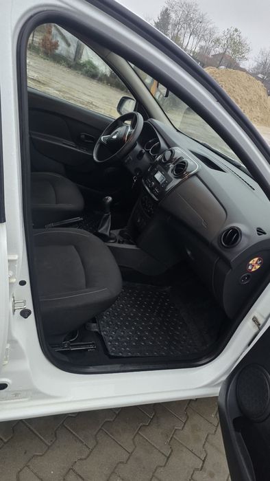 DACIA - Logan - 2020