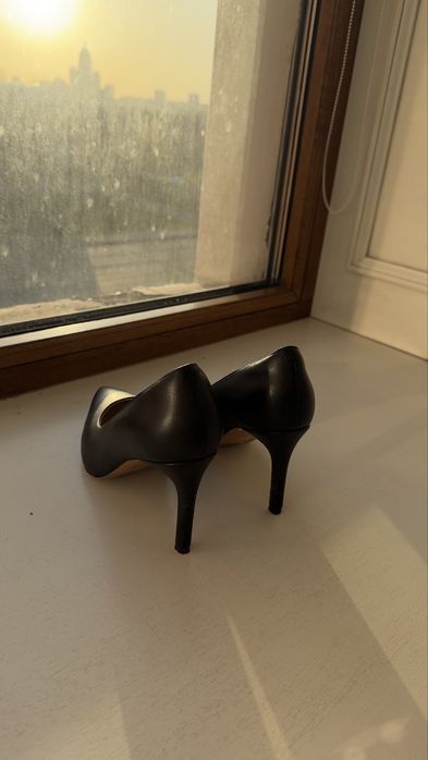 39 размера разная обувь