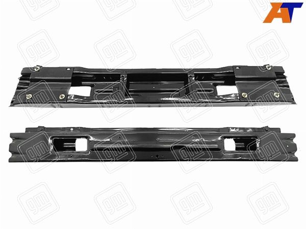 Усилитель бампера заднего ОРИГИНАЛ Daewoo Nexia