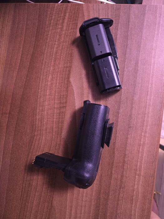 Aparat foto Canon 70d