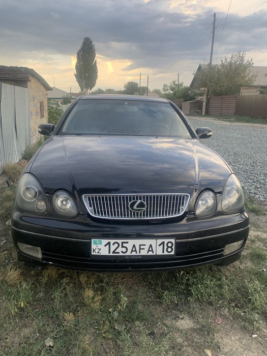 Лексус жс 300 продам обмен нет вообще