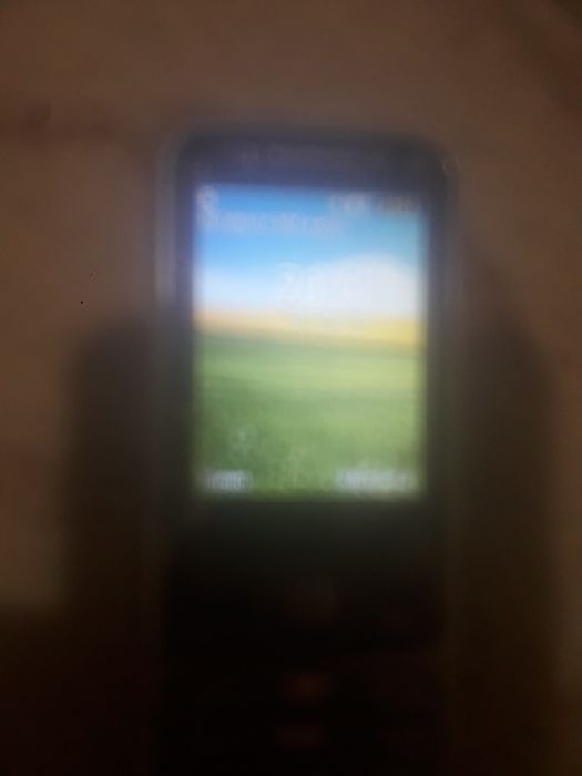 Продаю Samsung gt c3322