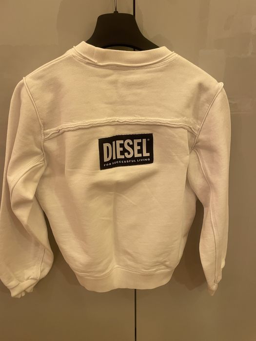 Bluza Diesel copii 10 ani