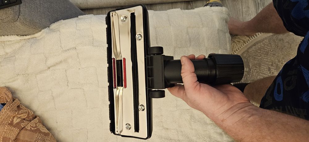 Пылесос насадка новая универсаольная