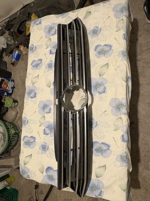 VW Passat b8 маска 2бр