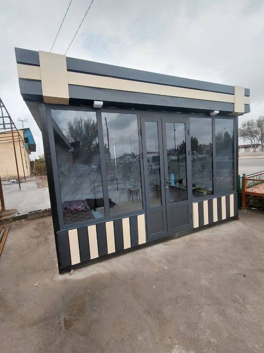 Кучма дукон СОТИЛАДИ