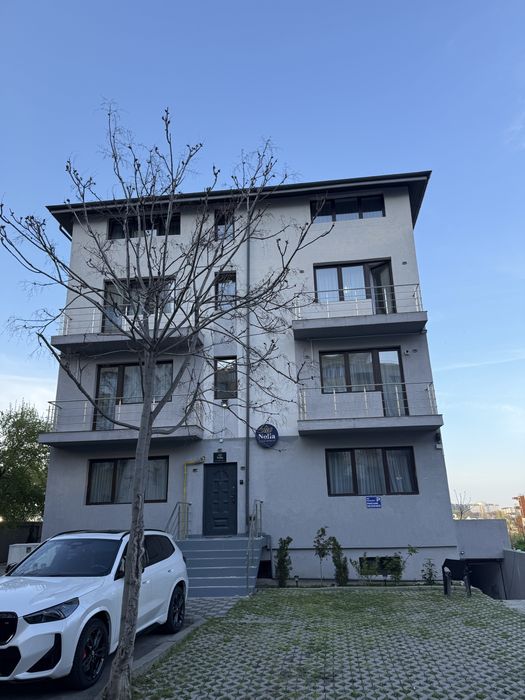 8 Apartamente | Regim Hotelier | Doamna Ghica | Pipera | Obor | Colentina