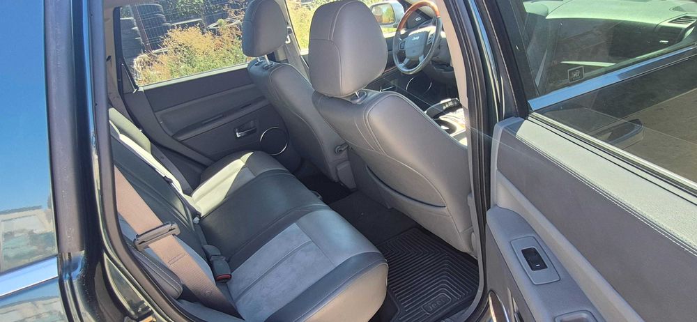 Jeep Grand Cherokee 3.0 diesel 4x4  2006