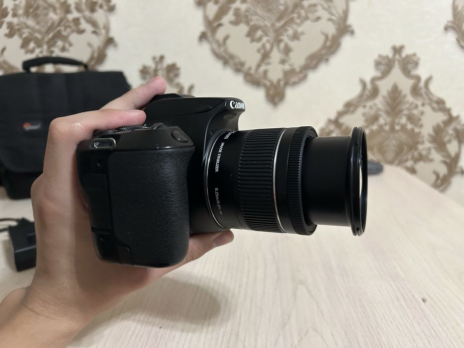 Canon EOS 250D EF-S 18-55 IS STM kit
