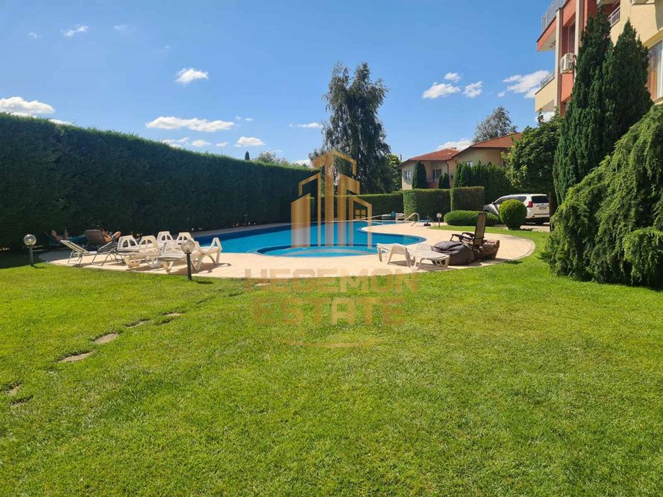 Продава се Тристаен апартамент в Варна, Галата - 88 кв.м за 1883 €/кв.м - Снимка #5