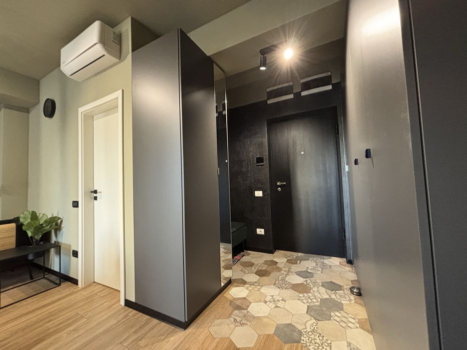 Aviatorii Residence Park , Open Space Apartment, First Rent