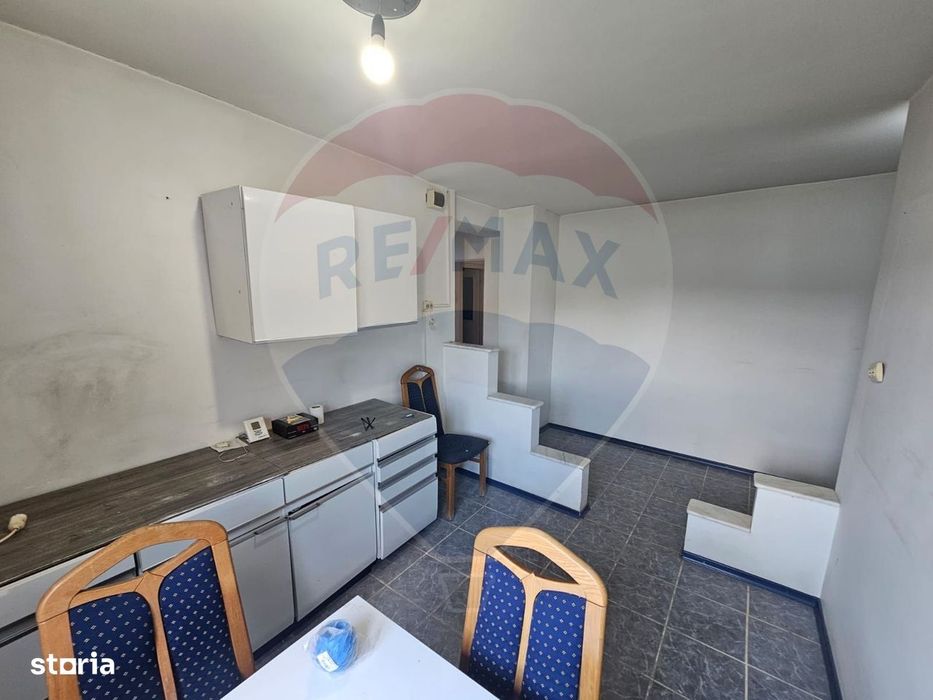 Apartament decomandat