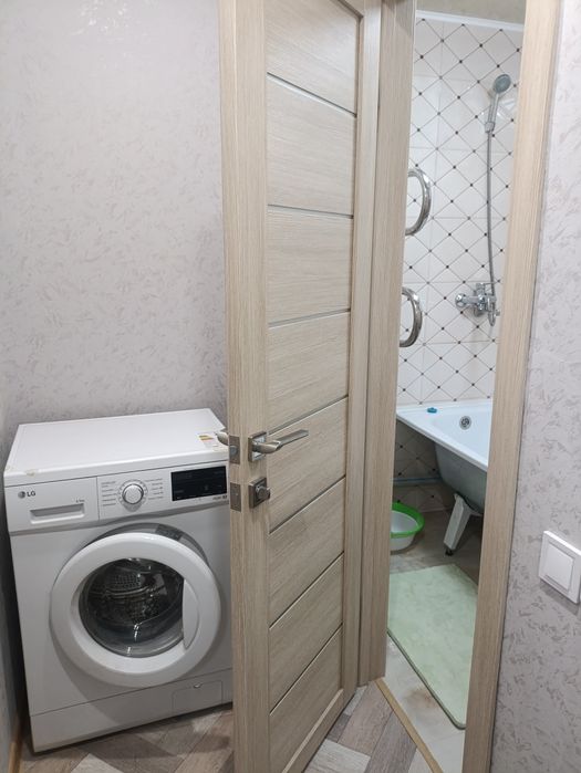 Сдам однокомнатную квартиру