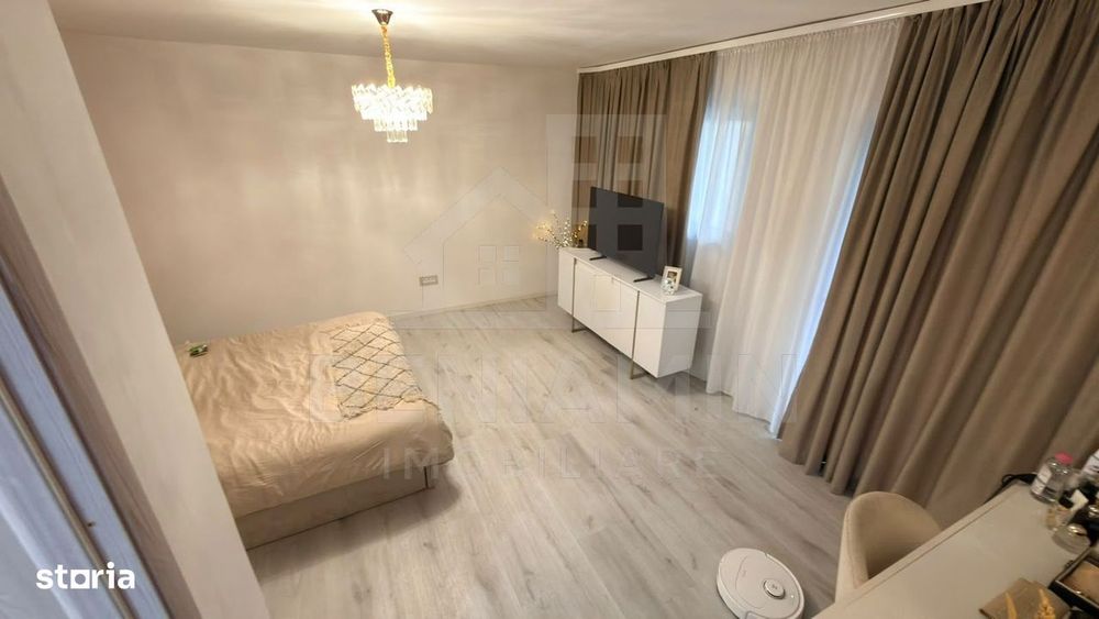 Vila Premium P+1 2025 – Zona Promenada Mall -246MP - Teren 330MP