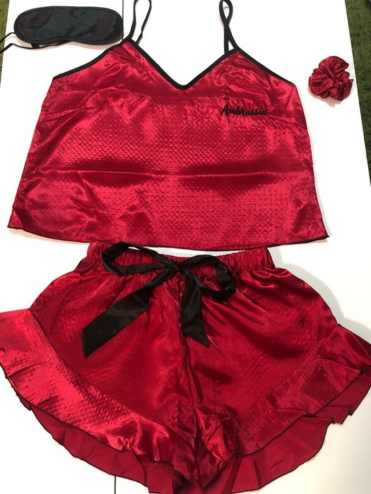 Сатенени пожами