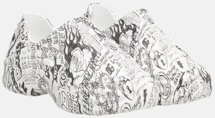 Adidasi/ghete DOLCE GABBANA