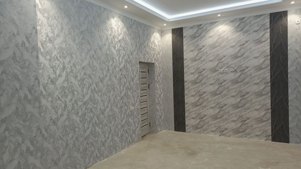 Малярка устаси абой краска ламинат