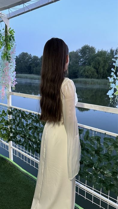 Продам вечернее платье
