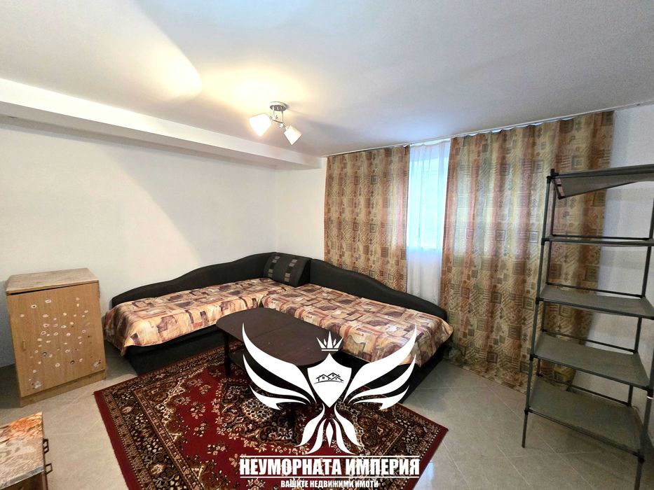 Под наем тристаен апартамент 75кв в Асеновград с паркомясто