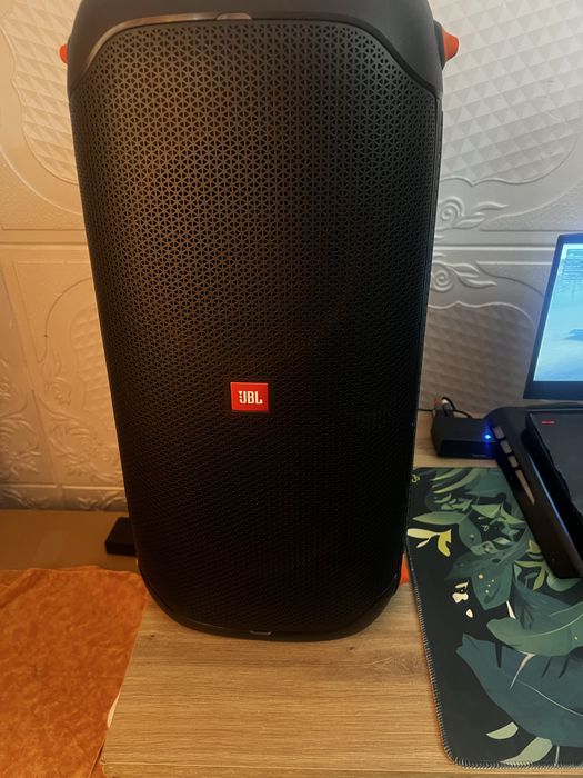 Vand boxa JBL  Partybox 110