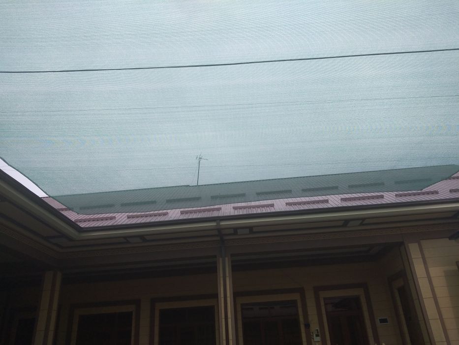 Баннер навес салафан ойна закрит банер сетка маскини Тент баннер пв Се