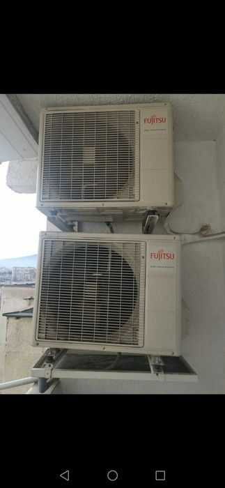 Тристаен апартамент в Красна поляна