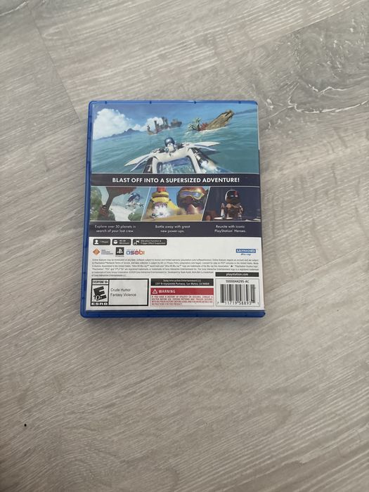 Joc AstroBot PS5