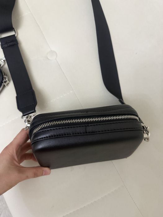 Сумка Zara. В хорошем состоянии